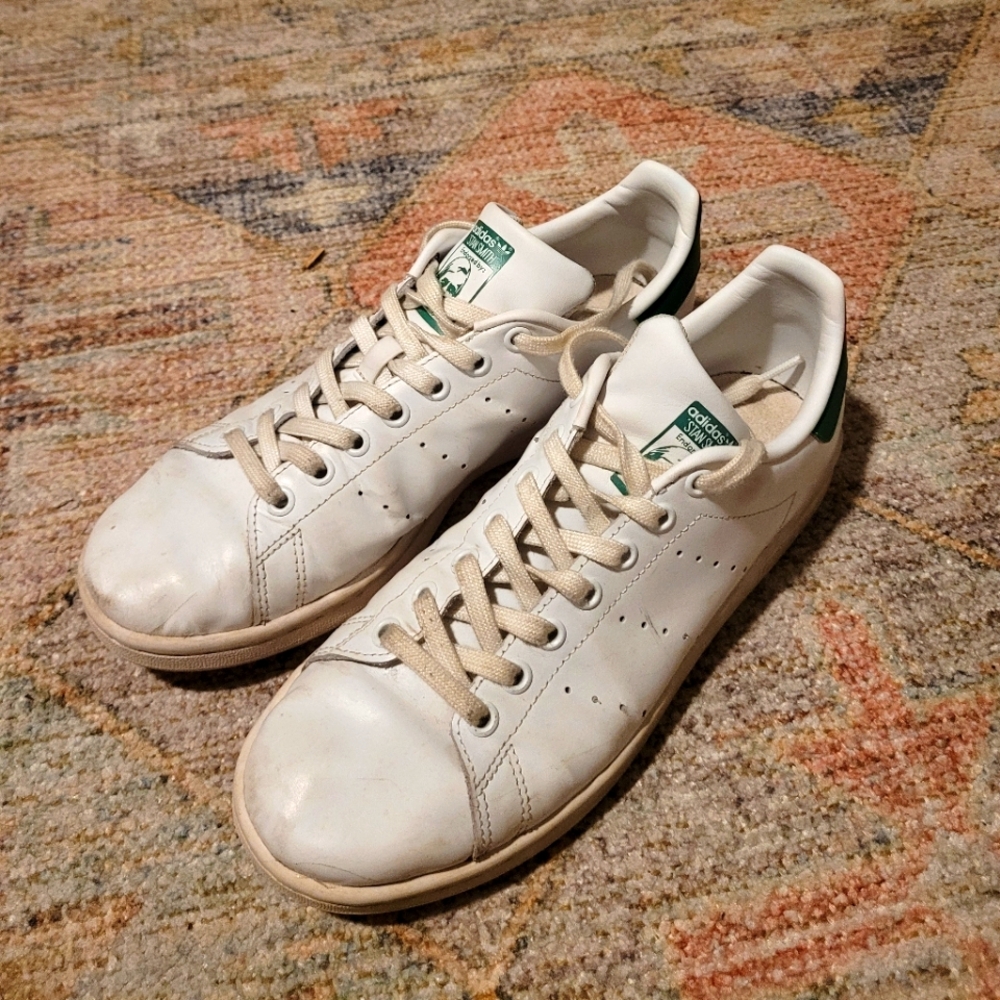 Adidas Stan Smith Men's size 8